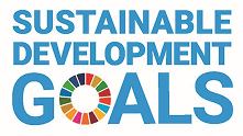 SUSTAINABLE DEVELOPMENT GOALS